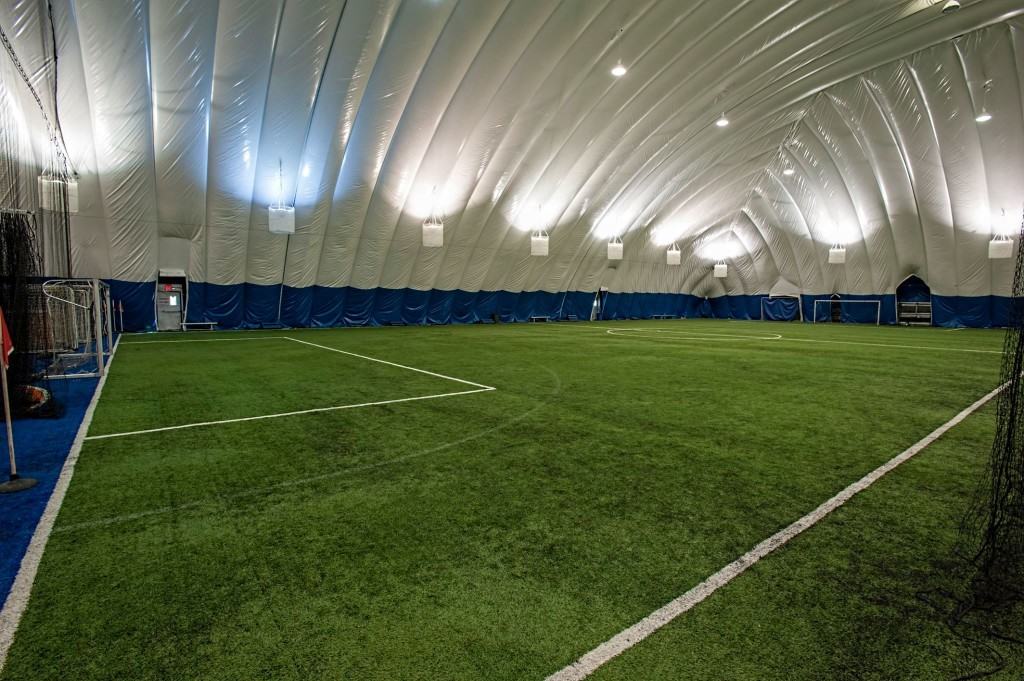 NJ Indoor Soccer Turf Rentals - Indoor 