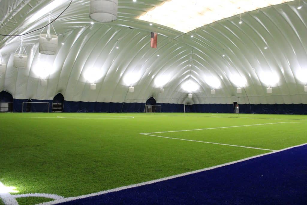 Indoor Soccer Leagues at Arena Sports